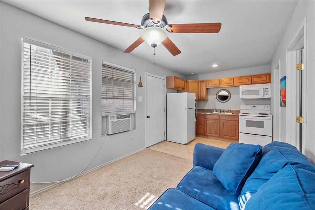 Oak Harbor - Residential