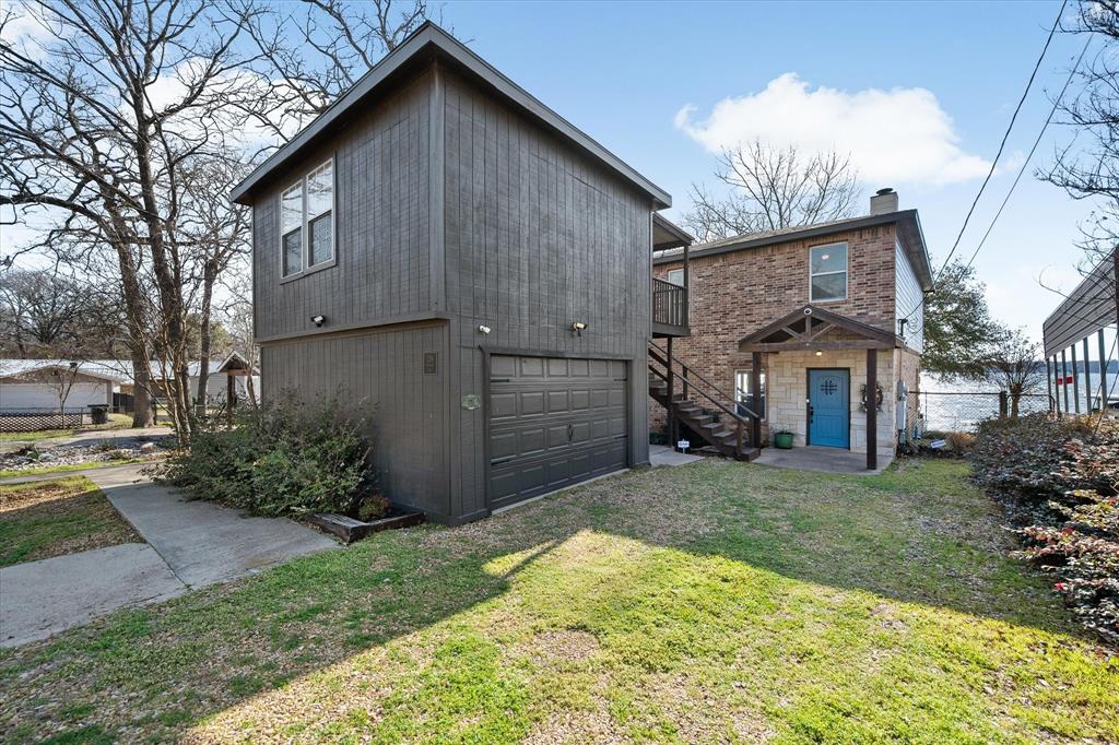 Oak Harbor - Residential