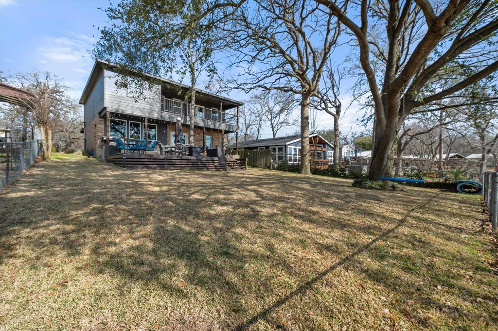 Oak Harbor - Residential