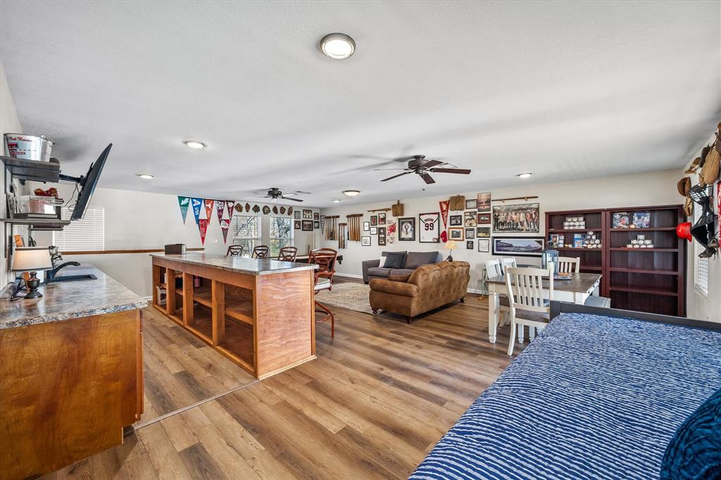 Oak Harbor - Residential