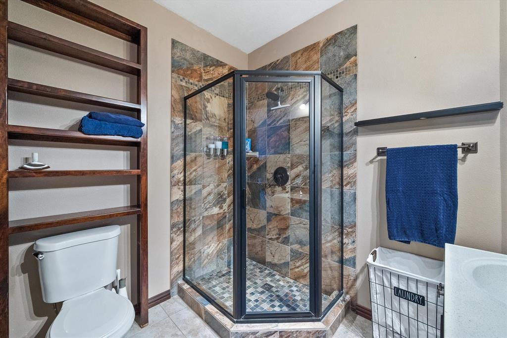 Oak Harbor - Residential