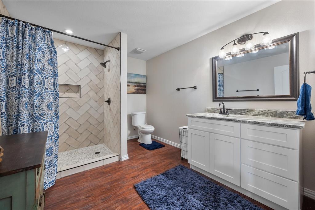 Oak Harbor - Residential