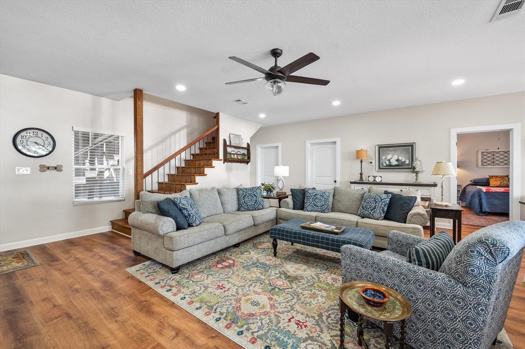 Oak Harbor - Residential