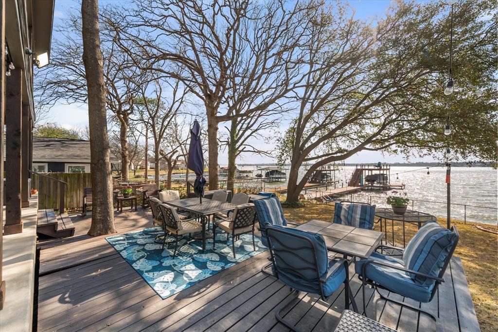 Oak Harbor - Residential