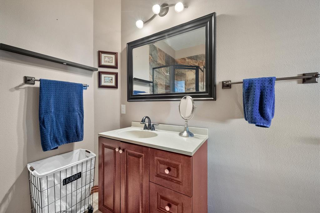 Oak Harbor - Residential