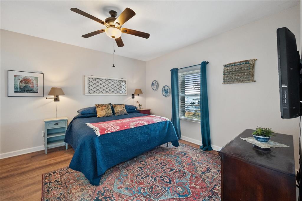 Oak Harbor - Residential