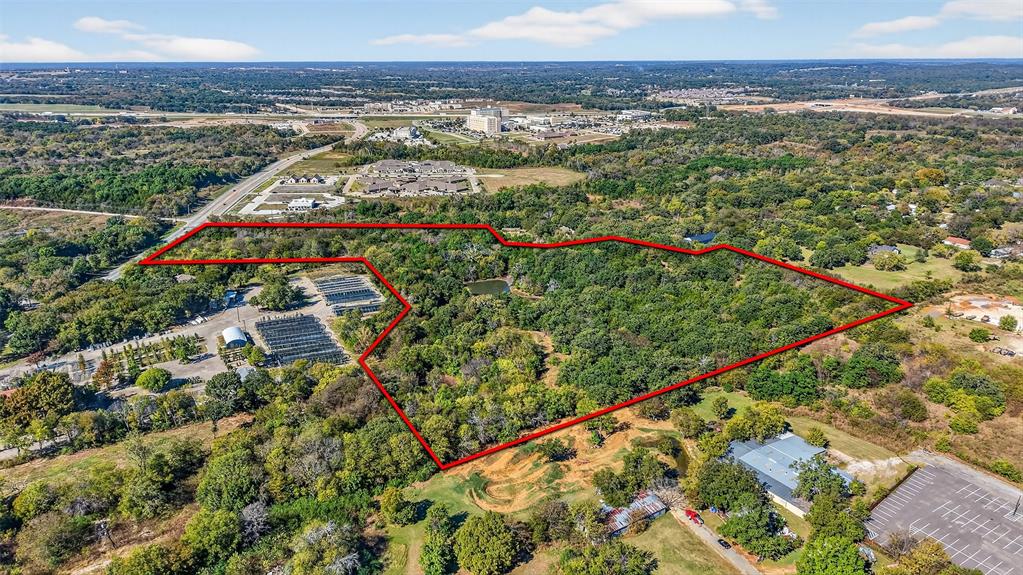 Shelp; Shannon - Land