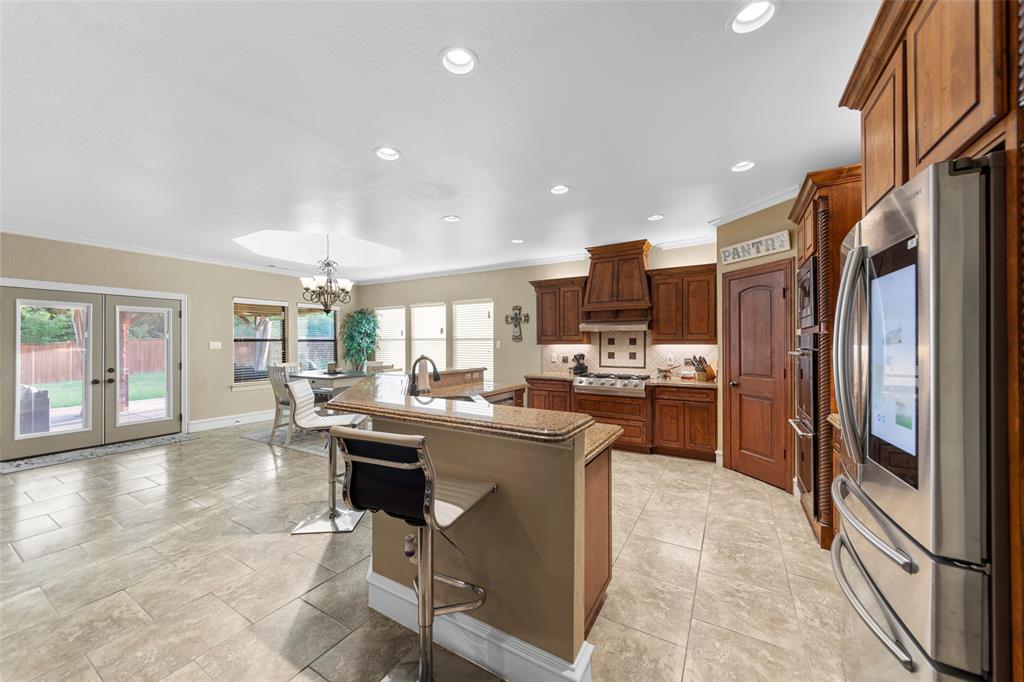 Waters Edge - Residential