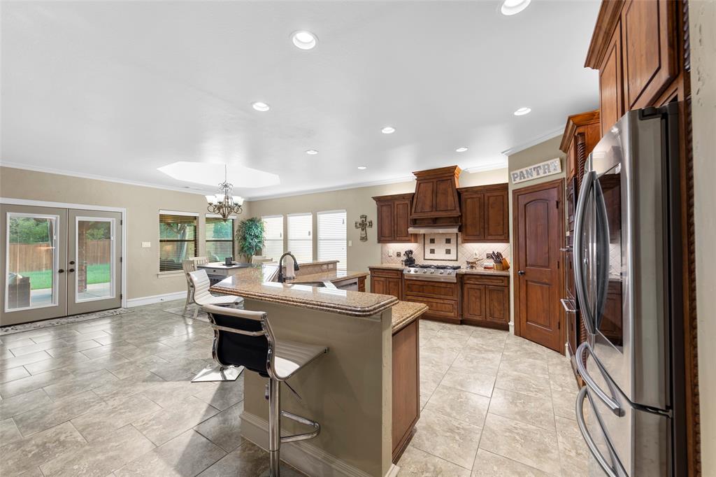 Waters Edge - Residential