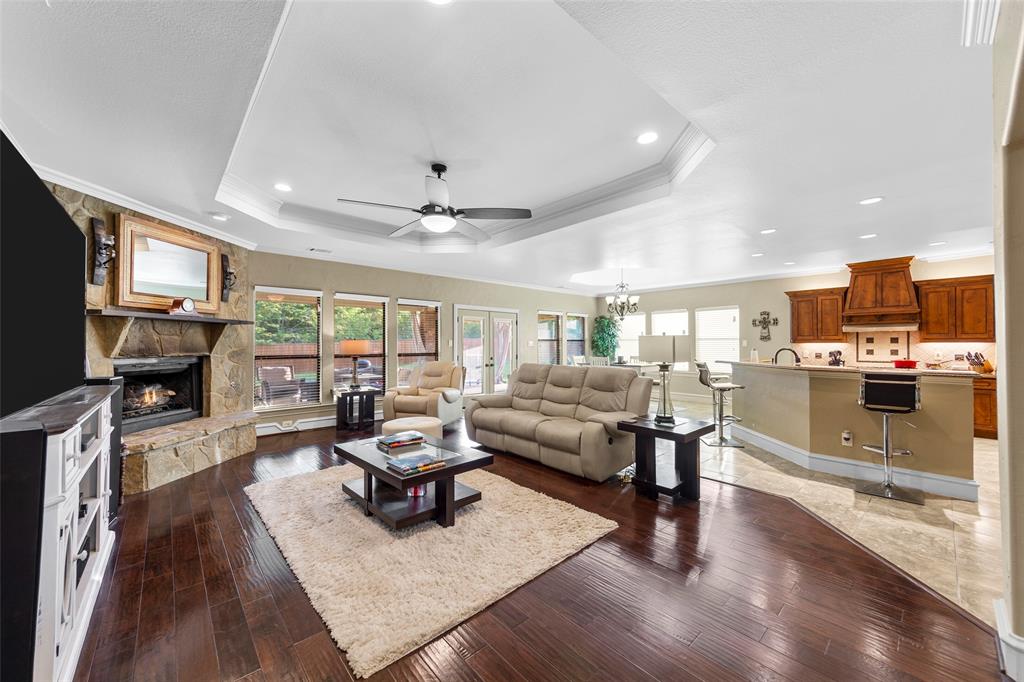 Waters Edge - Residential