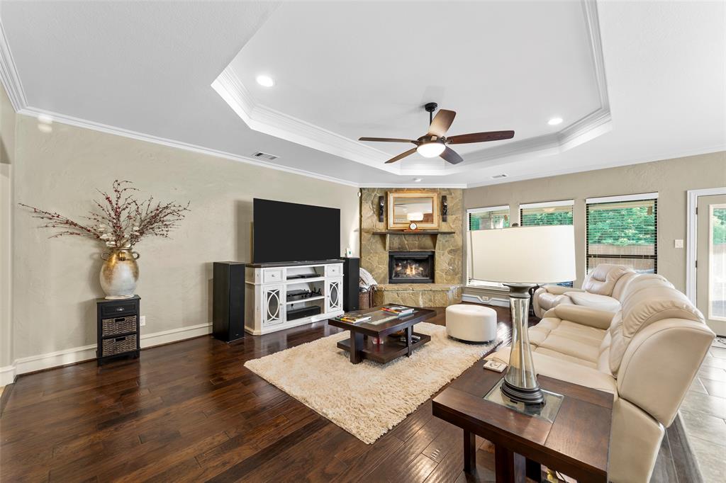 Waters Edge - Residential