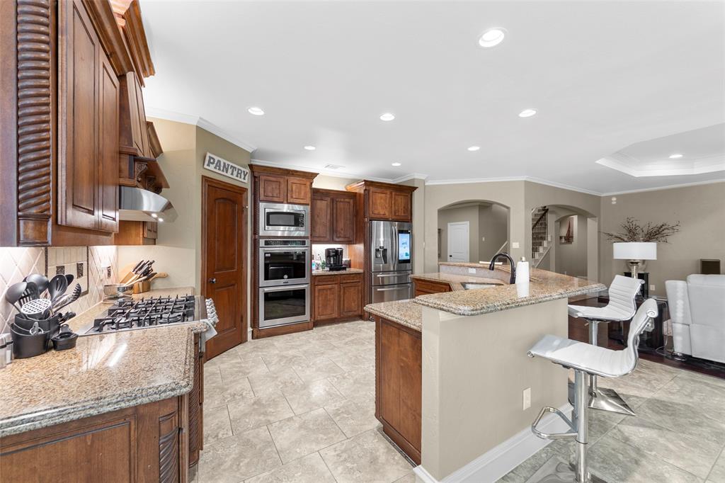 Waters Edge - Residential