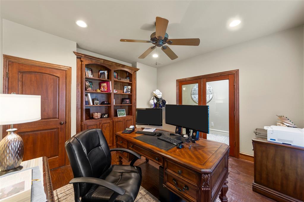 Waters Edge - Residential