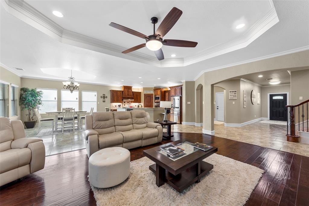 Waters Edge - Residential