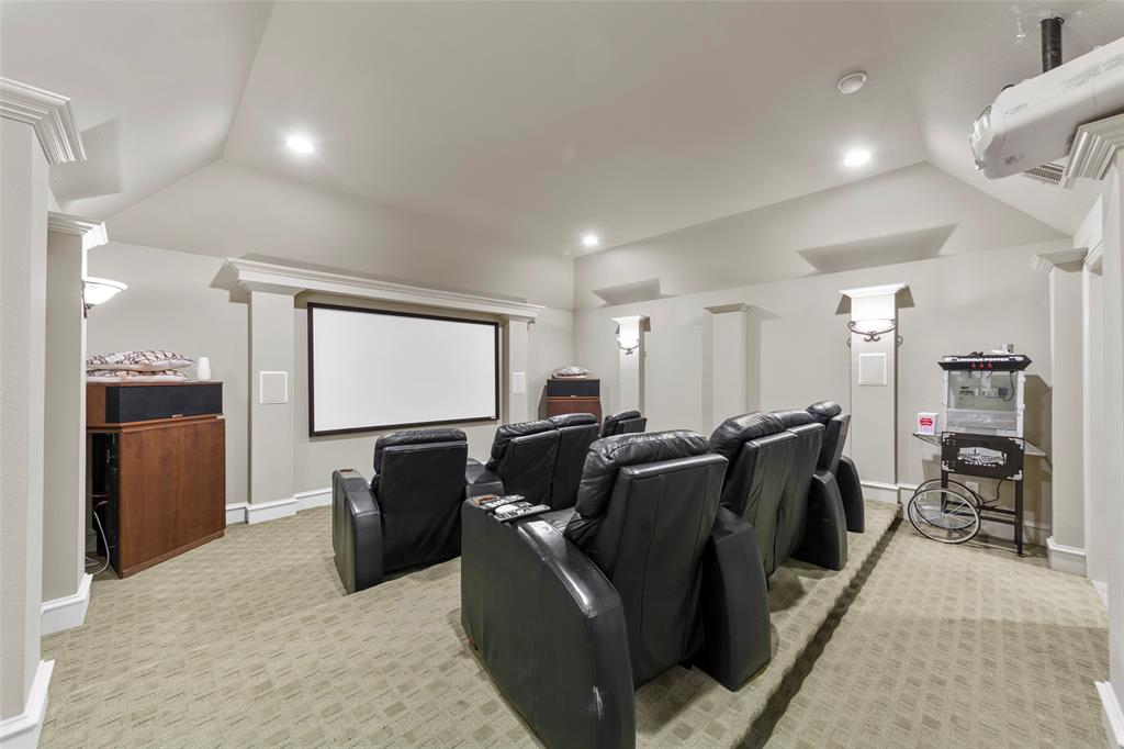 Waters Edge - Residential