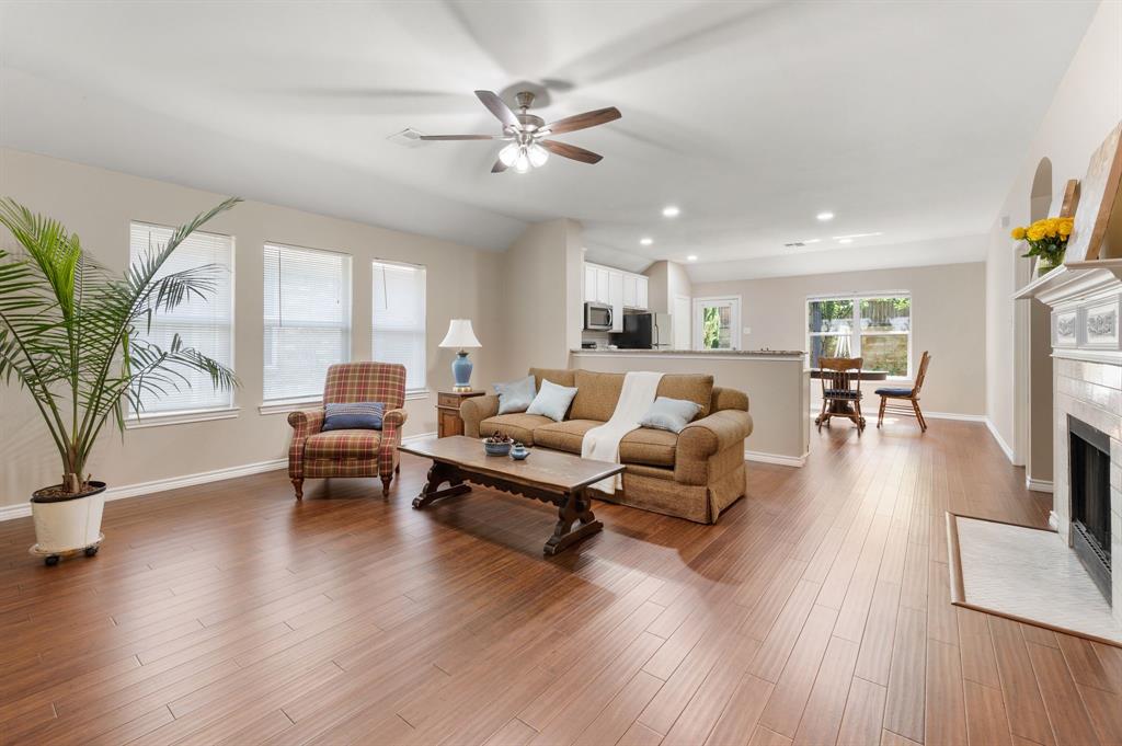Vista Meadows Add - Residential