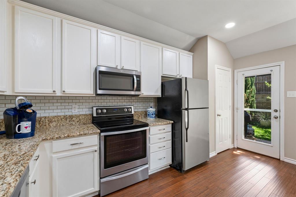 Vista Meadows Add - Residential