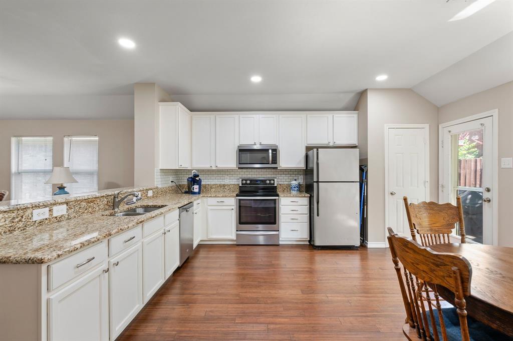 Vista Meadows Add - Residential
