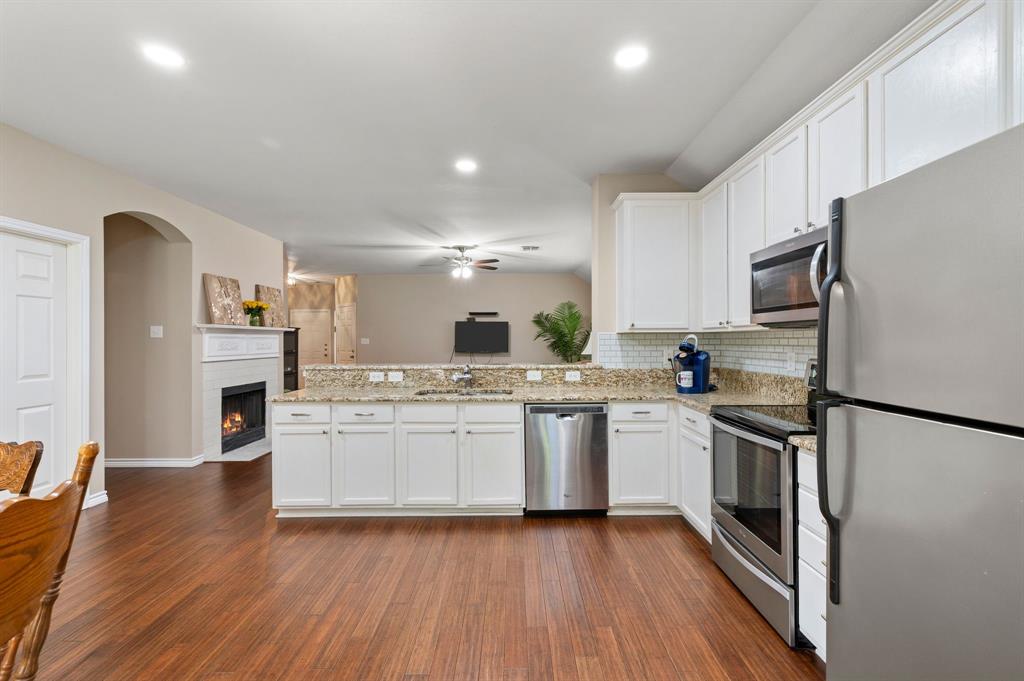 Vista Meadows Add - Residential
