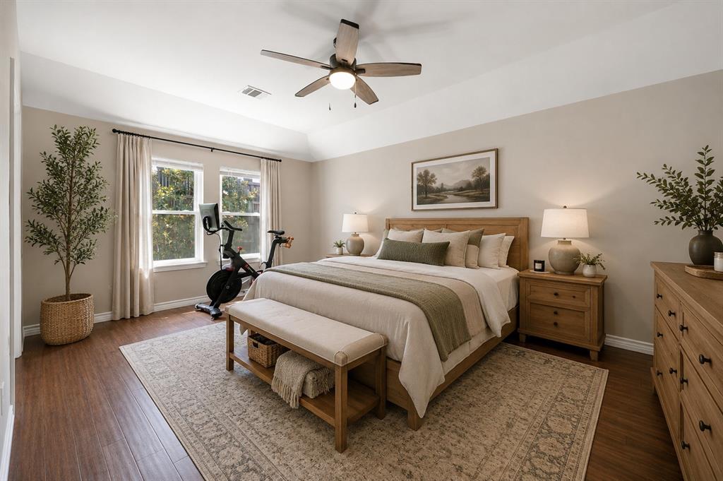 Vista Meadows Add - Residential