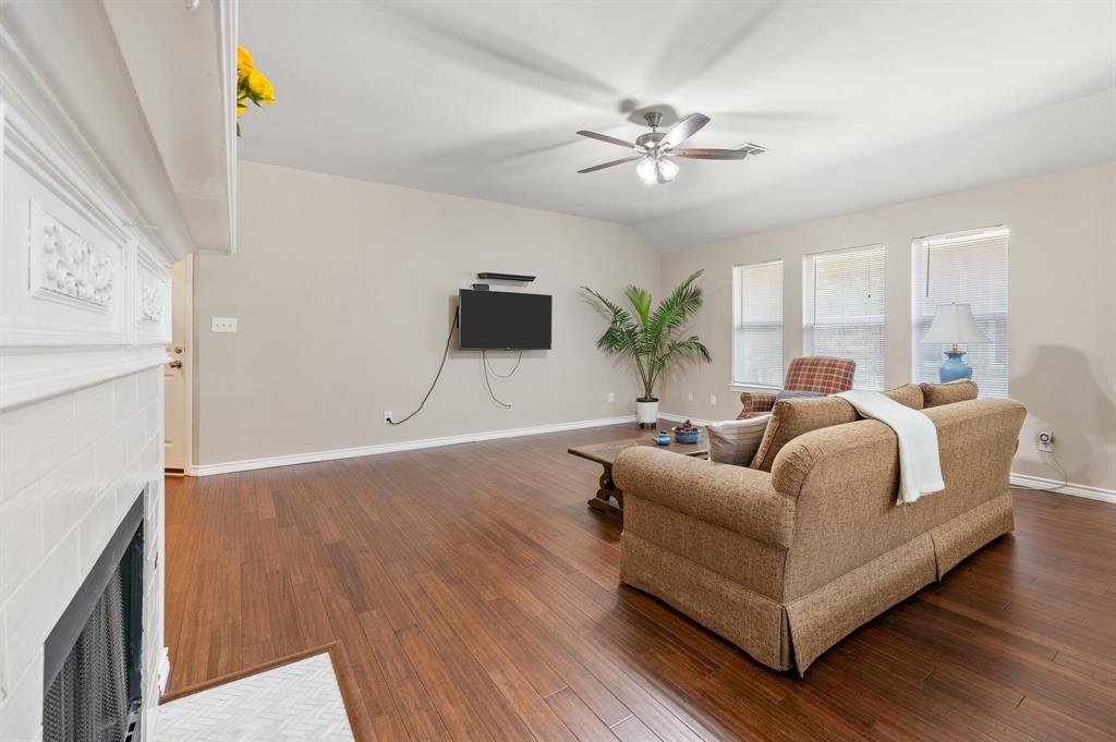 Vista Meadows Add - Residential