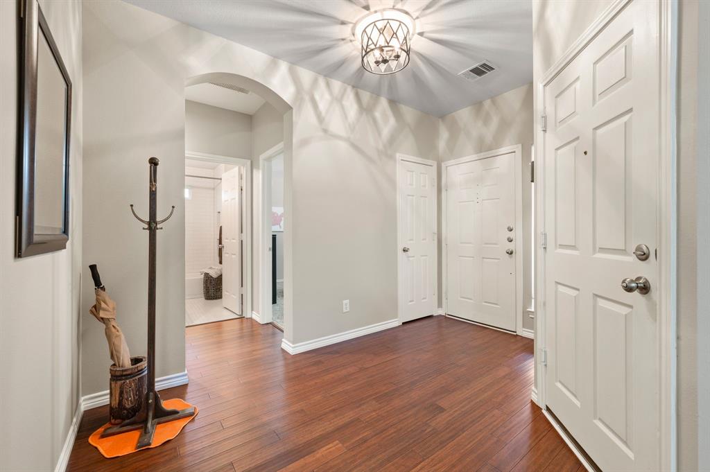 Vista Meadows Add - Residential