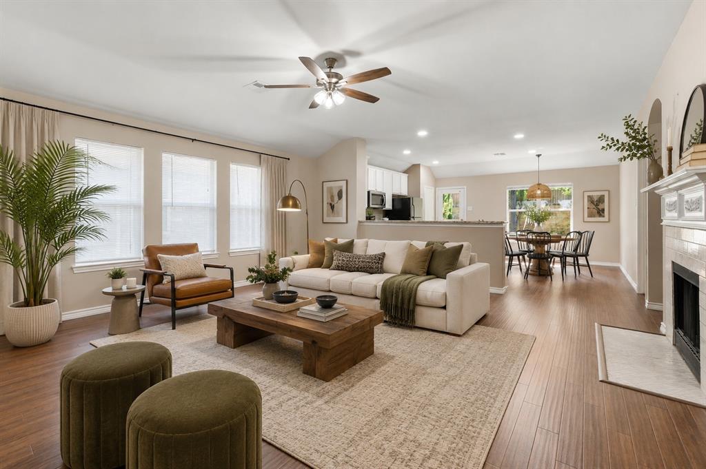 Vista Meadows Add - Residential