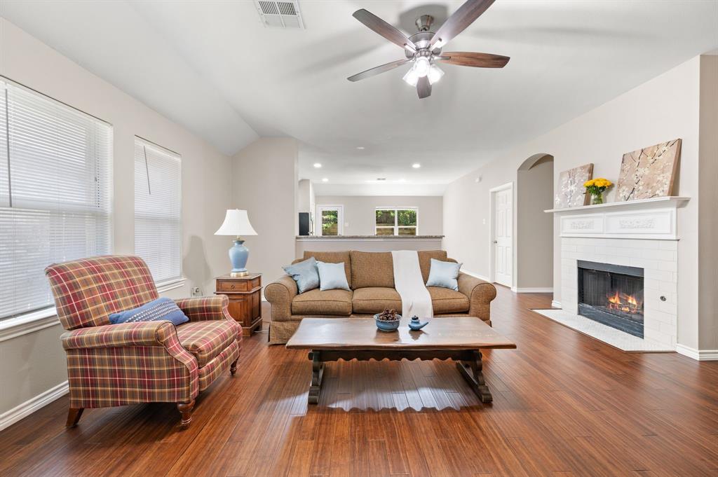 Vista Meadows Add - Residential