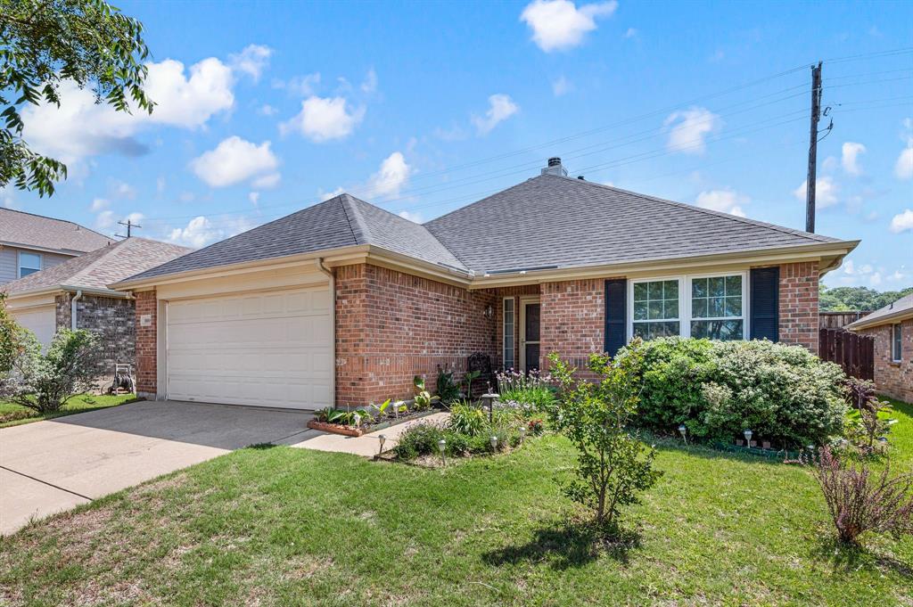 Vista Meadows Add - Residential