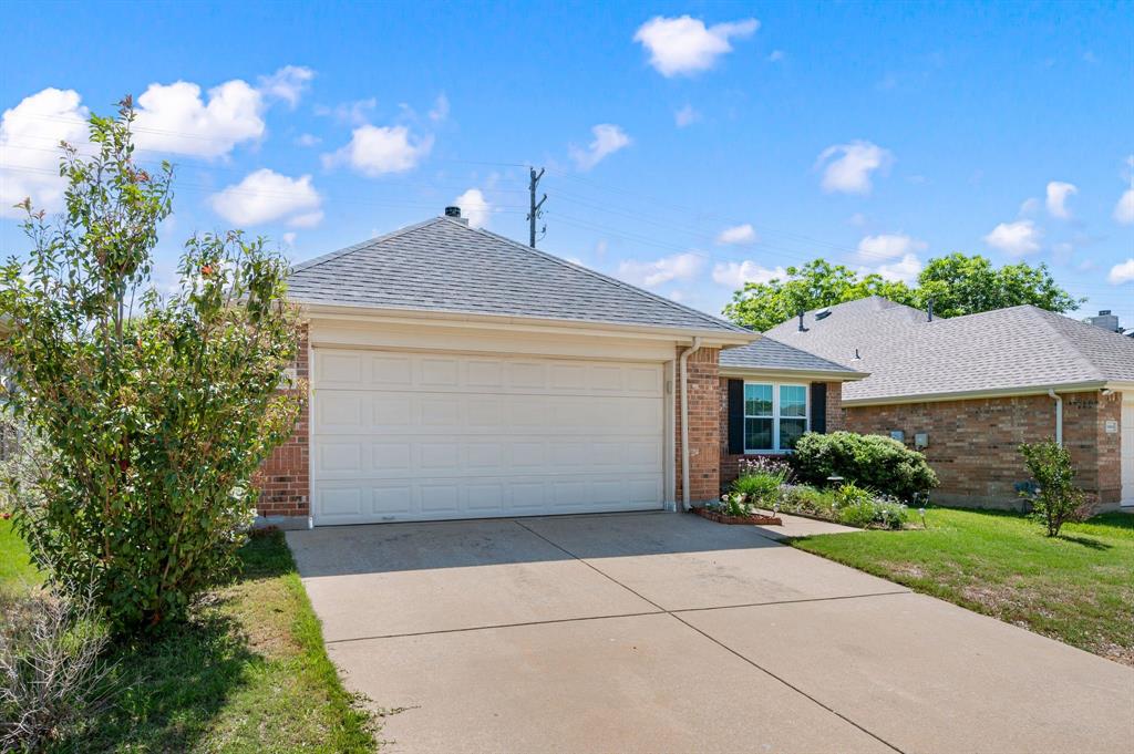 Vista Meadows Add - Residential