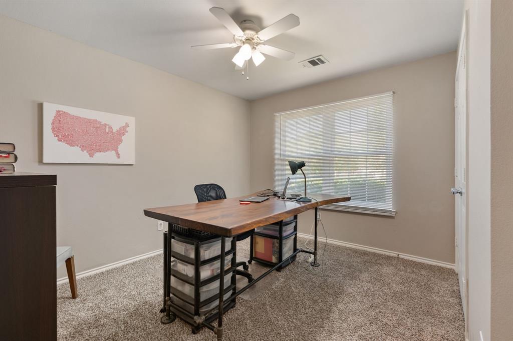 Vista Meadows Add - Residential