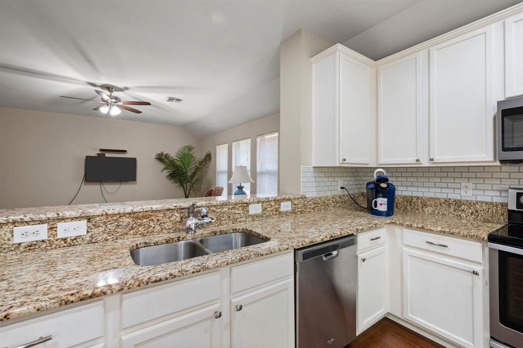 Vista Meadows Add - Residential