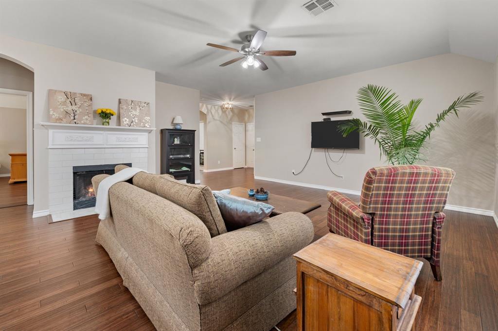 Vista Meadows Add - Residential