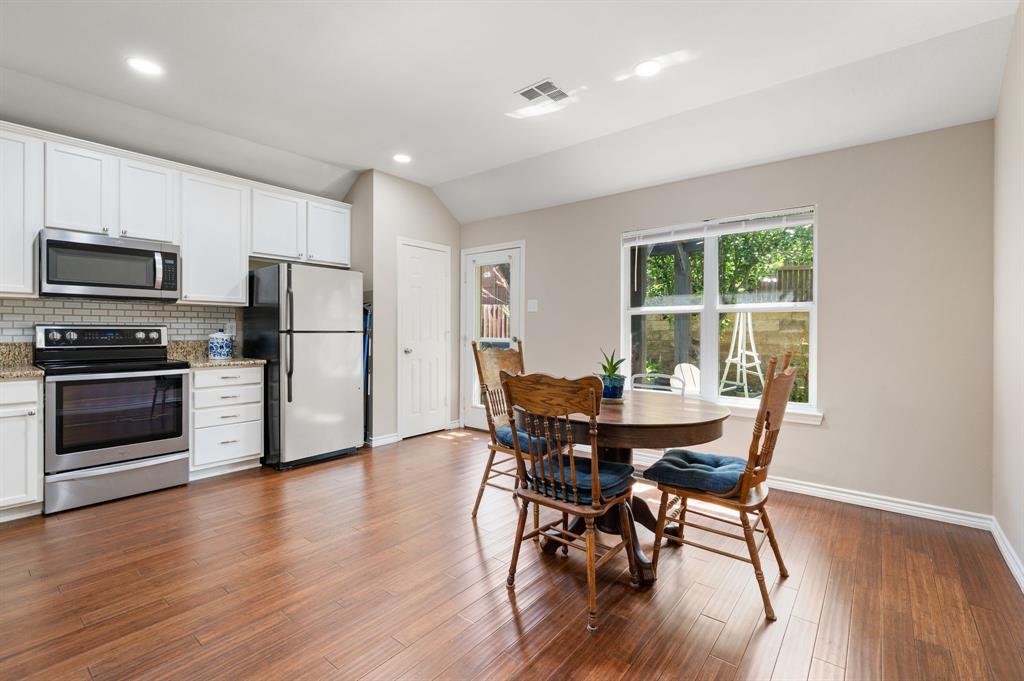 Vista Meadows Add - Residential