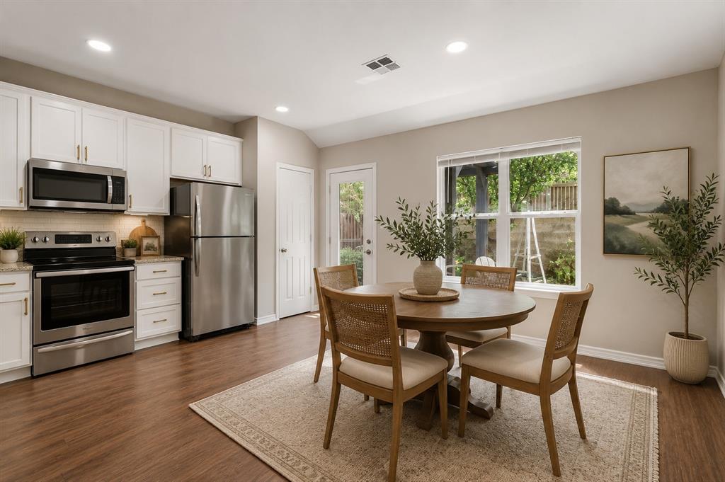 Vista Meadows Add - Residential