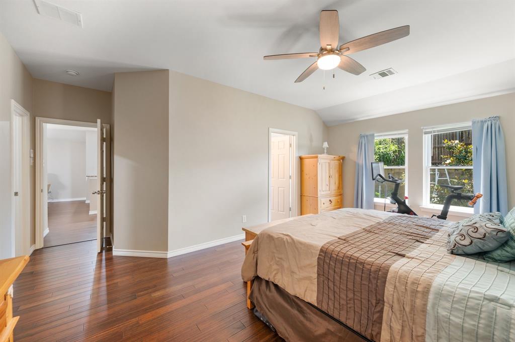 Vista Meadows Add - Residential