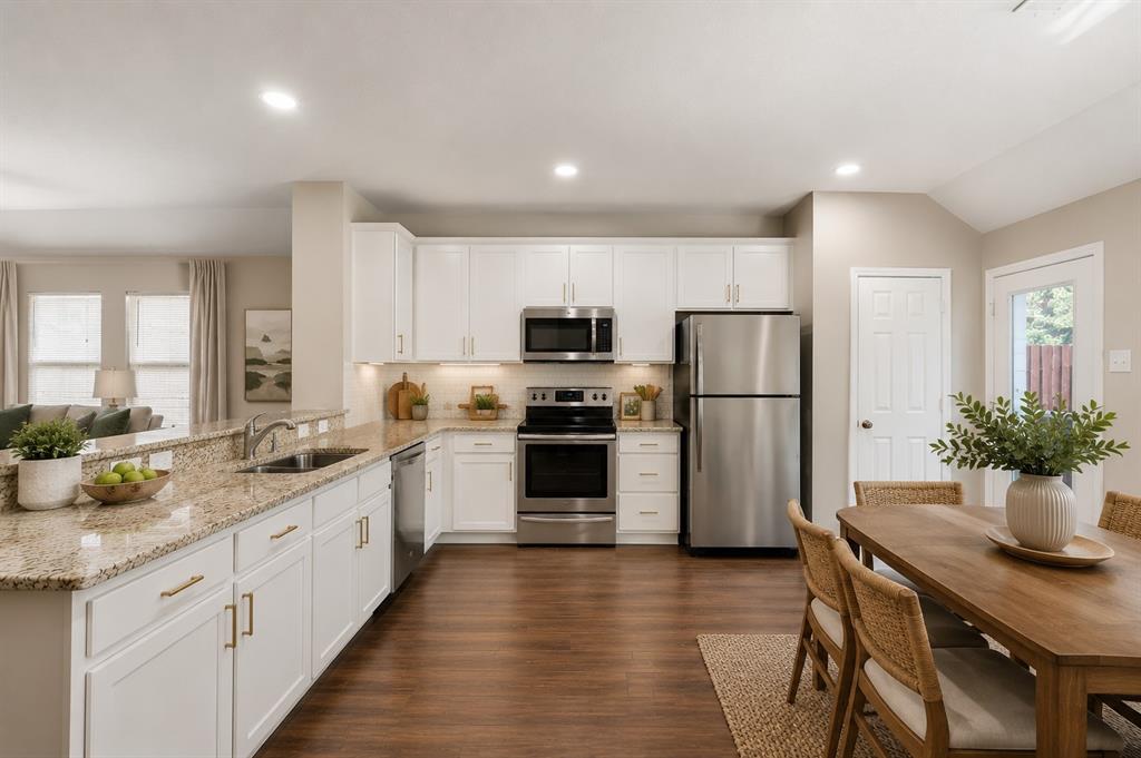 Vista Meadows Add - Residential