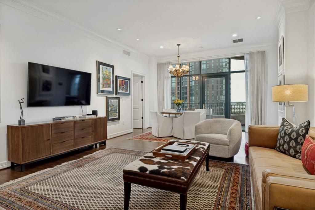 Photo of 2828 Hood Street #801, Dallas, TX 75219 (MLS # 21265597)