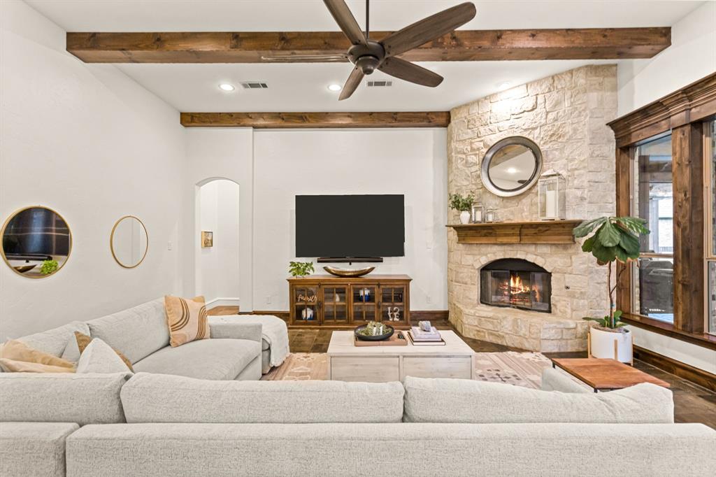 Estes Park Add - Residential