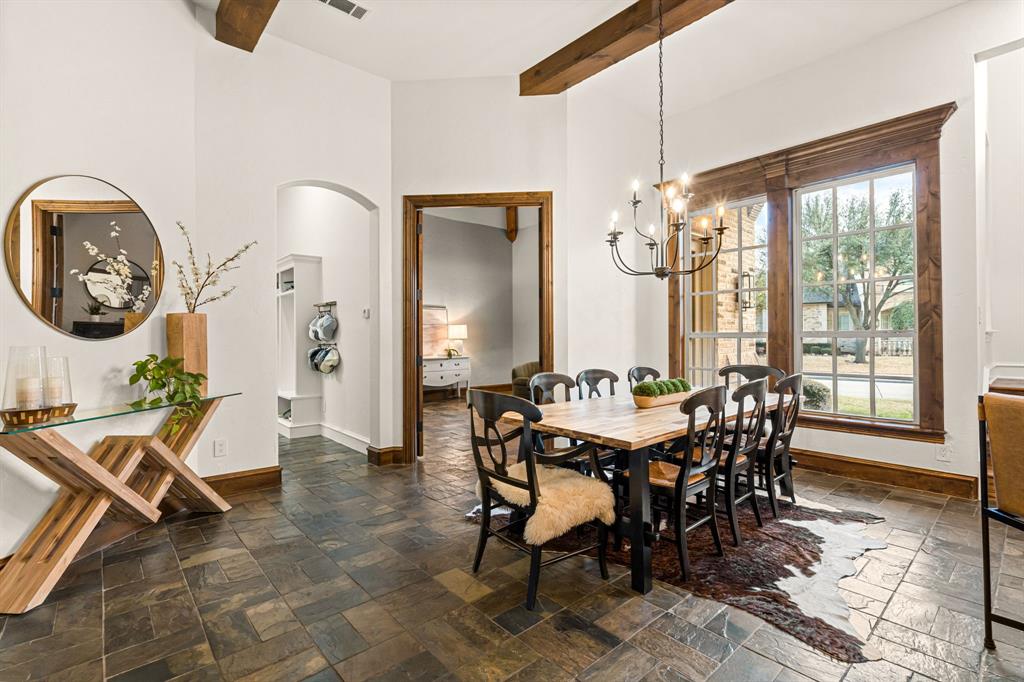 Estes Park Add - Residential