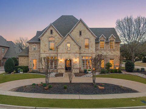 2151 Estes Park Drive Southlake TX 76092
