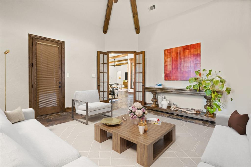 Estes Park Add - Residential