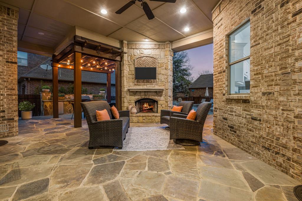 Estes Park Add - Residential