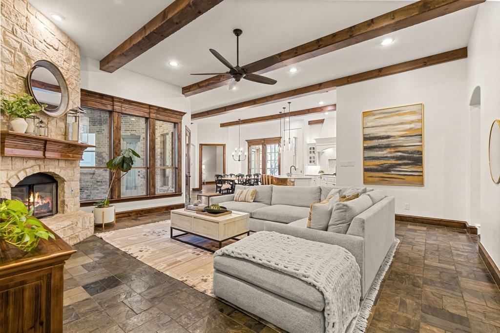 Estes Park Add - Residential