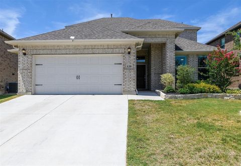 120 Black Alder Drive Fort Worth TX 76131