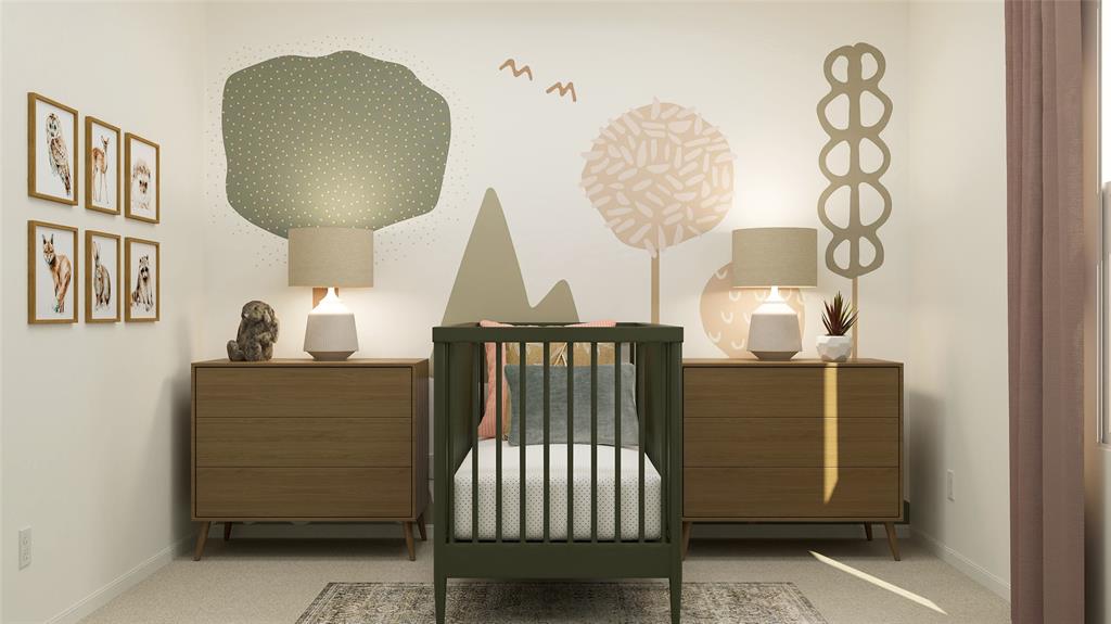 The Haven at Tillage Farms - Residential