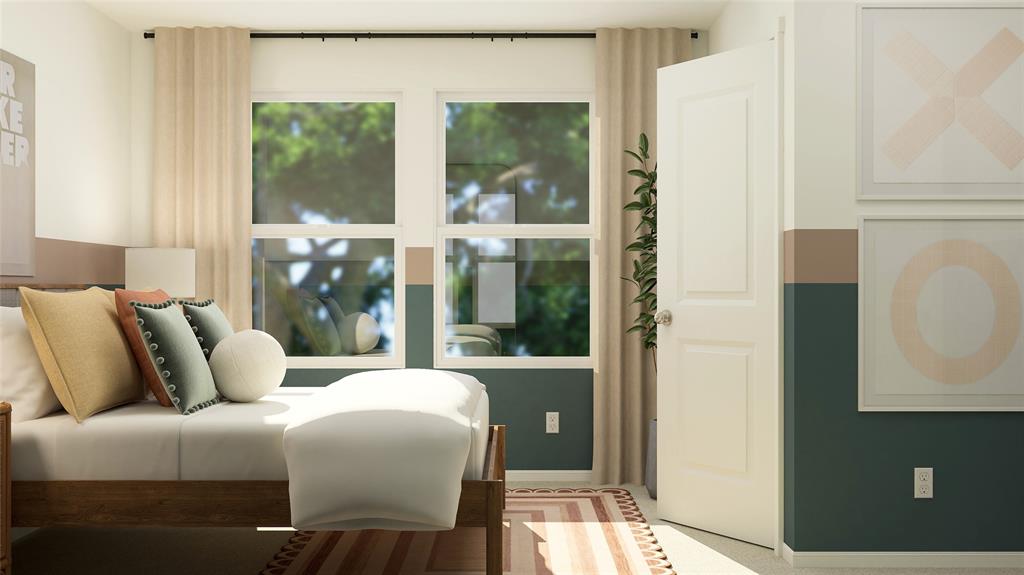 The Haven at Tillage Farms - Residential