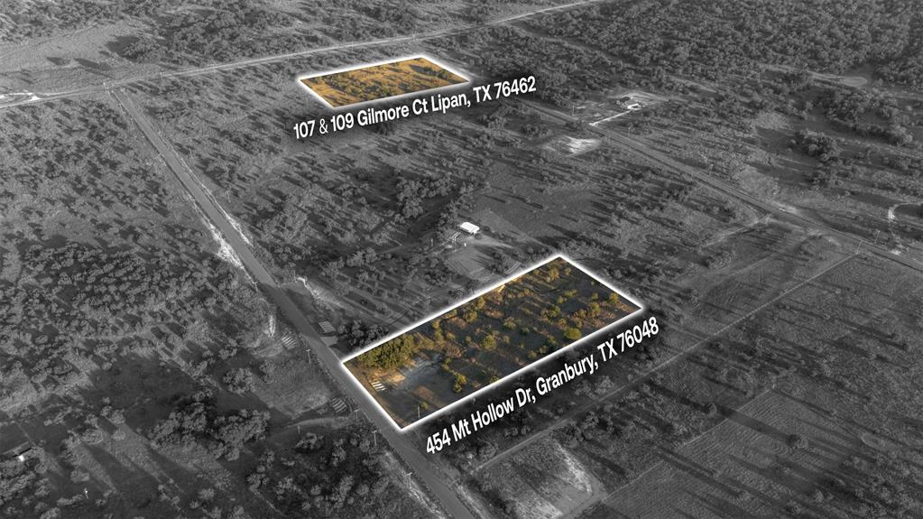 The Ranches At Star Hollow - Land