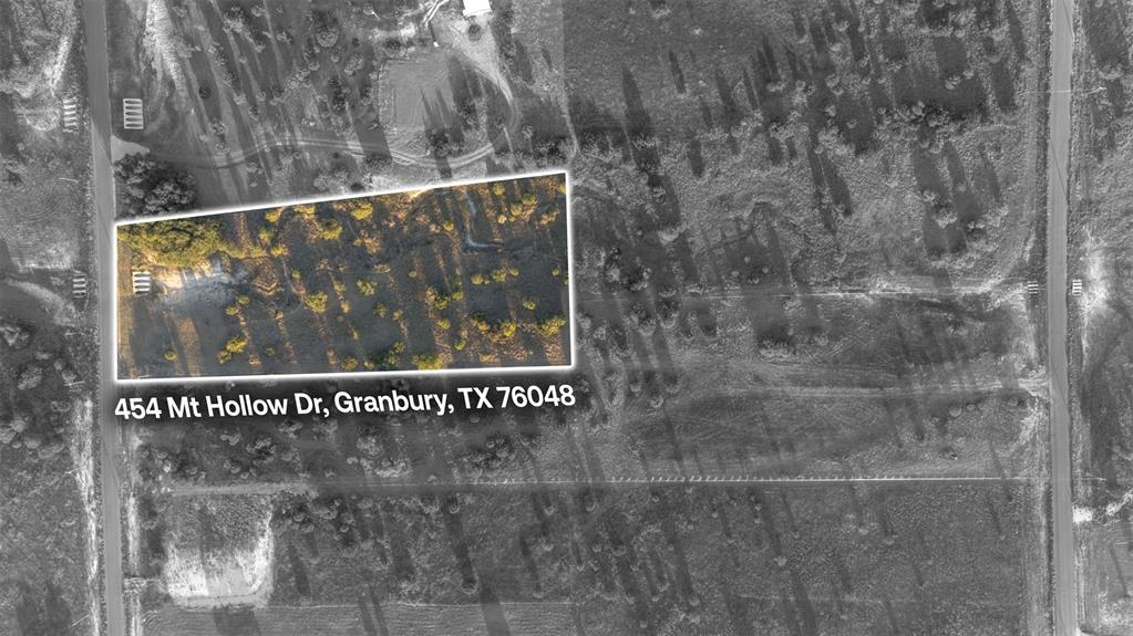 The Ranches At Star Hollow - Land