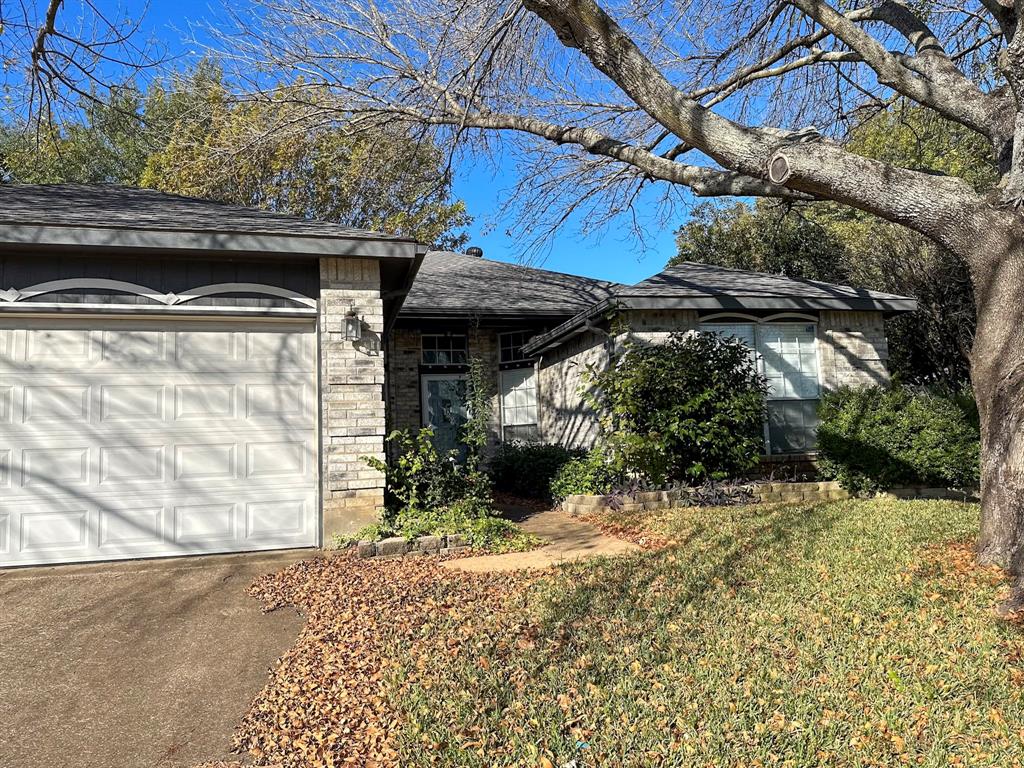 Woodbine Add - Residential Lease